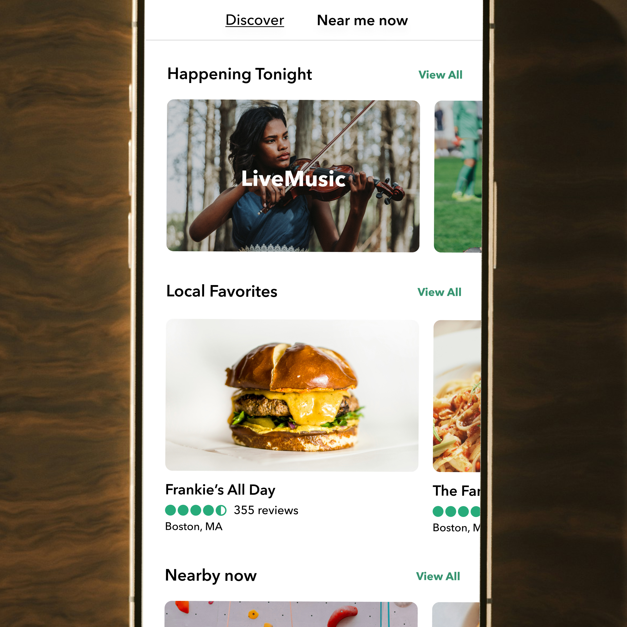 Tripadvisor — User centered design, personalization and design systems