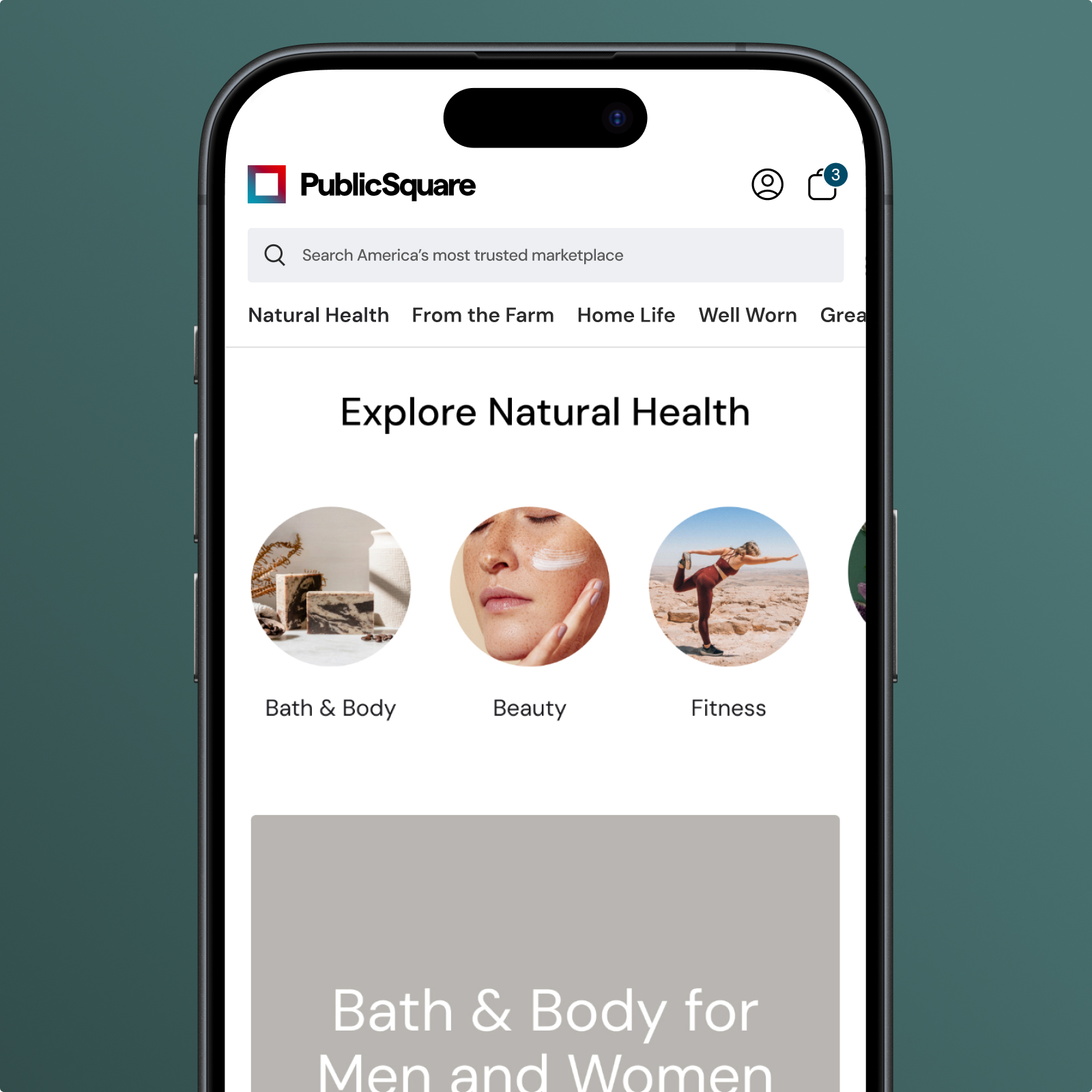 PSQH — Designing opportunity for domestic SMBs