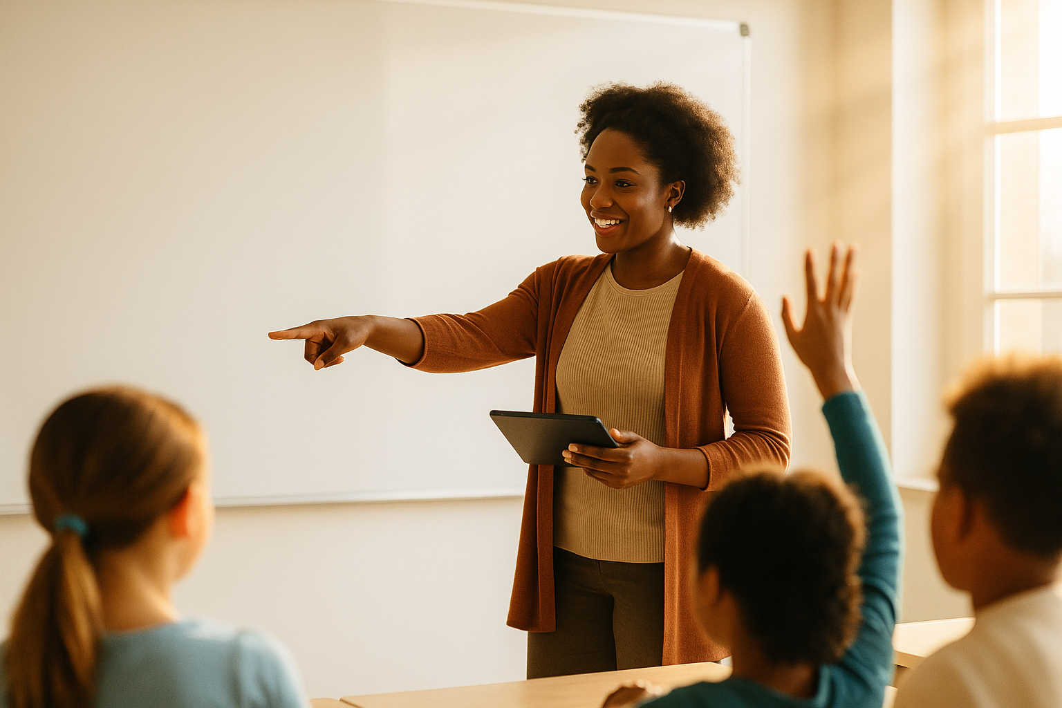 Formative — Realtime Classroom Assesments